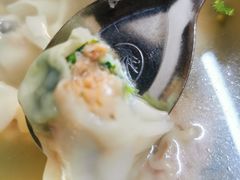-海萍馄饨(湖北路店)