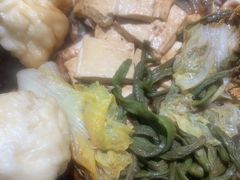 -桃源村铁锅炖鱼(体育馆道店)