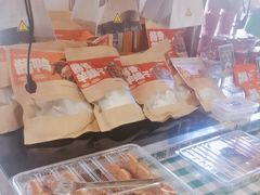 -西部马华清真兰州牛肉面·烧烤夜市(关东店)