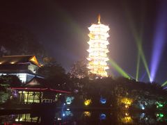 -桂林两江四湖景区