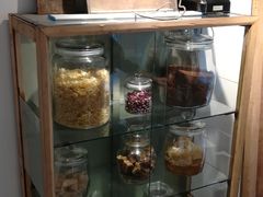 -甜心闲生传统手工冰粉(奎星楼店)