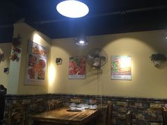 大堂-疯狂牛骨饸饹面(光华路店)