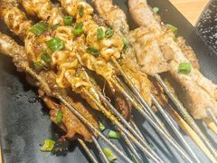 -李二鲜鱼(六堰大洋直营店)