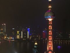 丽思卡尔顿酒店-上海浦东丽思卡尔顿酒店