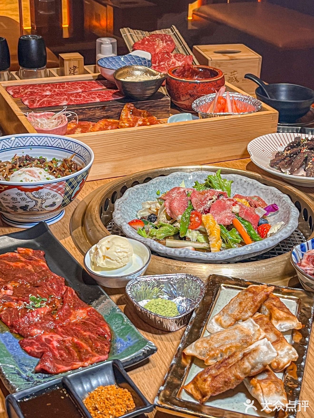 从进门到结账我的嘴没合上过…