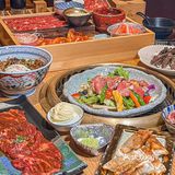 从进门到结账我的嘴没合上过…