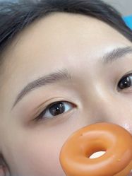 -VK半永久纹眉纹唇美瞳线