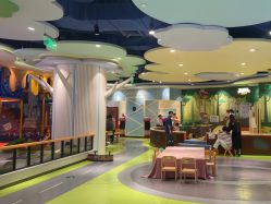 -MELAND CLUB亲子乐园•派对(虹桥万象城店)
