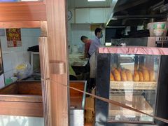 -姜志勇·志勇烧饼(总店)