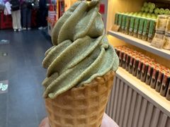 -吴裕泰茶庄(前门大街店)