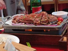 -羊之道草原味道清真餐厅(番禺店)