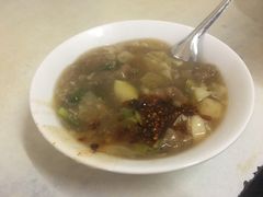 -马光荣肉丸糊辣汤(边东街店)