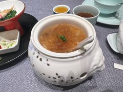-浙江西子宾馆·牡丹厅