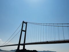 -册子岛月亮湾景区