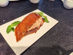 大董酥不腻烤鸭-大董(阜成路店)