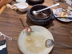 -云海肴·汽锅鸡·云南菜(广安门天虹店)