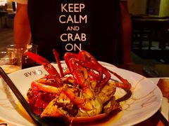 -Ministry of Crab(科伦坡店)