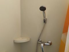 -百时快捷酒店(武汉江滩南京路店)