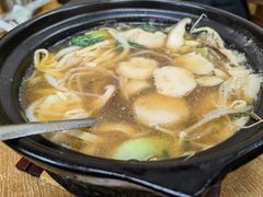-天瑞福云南过桥米线(十里河店)