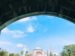 -Old Ottoman Cafe & Restaurant