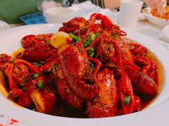 -霸王虾·小龙虾香辣蟹(玉林店)