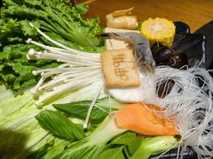 -呷哺呷哺 黄金牧场 (欢乐谷店)