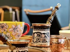 -耶里夏丽·丝路新疆菜·清真食品(徐汇南丹东路臻选店)