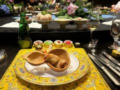 -唐御宴•御宴宫•唐代菜点(芙蓉西路店)