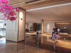 -上海佘山世茂艾美酒店