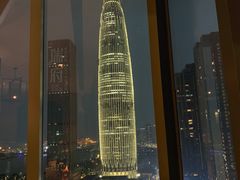 -小南洋海景餐厅(深圳湾店)