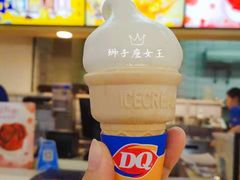 -DQ·蛋糕·冰淇淋(金桥店)