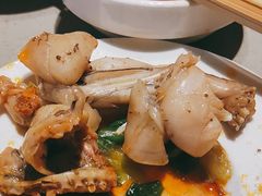-海底捞火锅(九霄梦天地店)