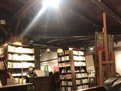 -良友书坊(安徽路店)