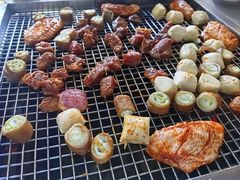 -同心烧烤(总店)