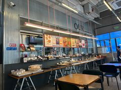 -OUR Bakery(三里屯太古里店)
