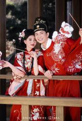 -金夫人婚纱摄影全球旅拍(大连店)