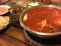 -芦苇荡·酸汤鱼(回龙观店)