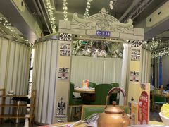 -娜仁图雅蒙古美食村(33小镇店)