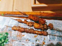 -马记永·兰州牛肉面(天通苑家乐福店)