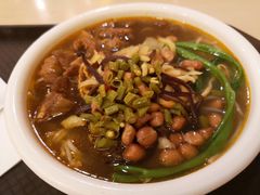 -水平有限广西米粉·广西风味集(五道口店)