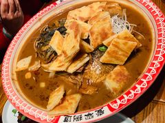 -壹零捌道·北京烤鸭(车公庄店)