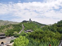 -雁门关景区
