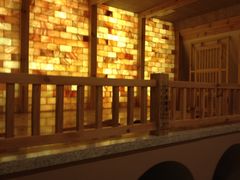 -热带雨林汗蒸馆(汶水东路店)