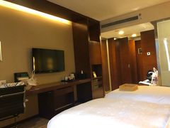 -银川国贸中心酒店