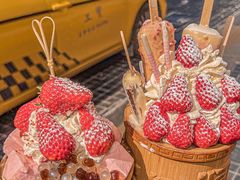 -周小明火锅(黑金冠社区店)