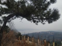 -棋盘山风景区