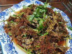 -阿鹏故事云南野生菌火锅(人民路店)