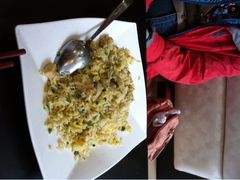 菠萝饭-滋味满屋美食坊(上海街店)