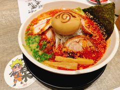 -火影忍者一乐拉面(环球港店)