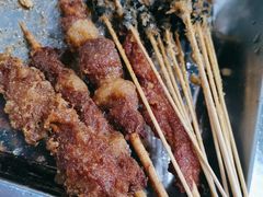 -阿姨小肉摊(同济西苑店)